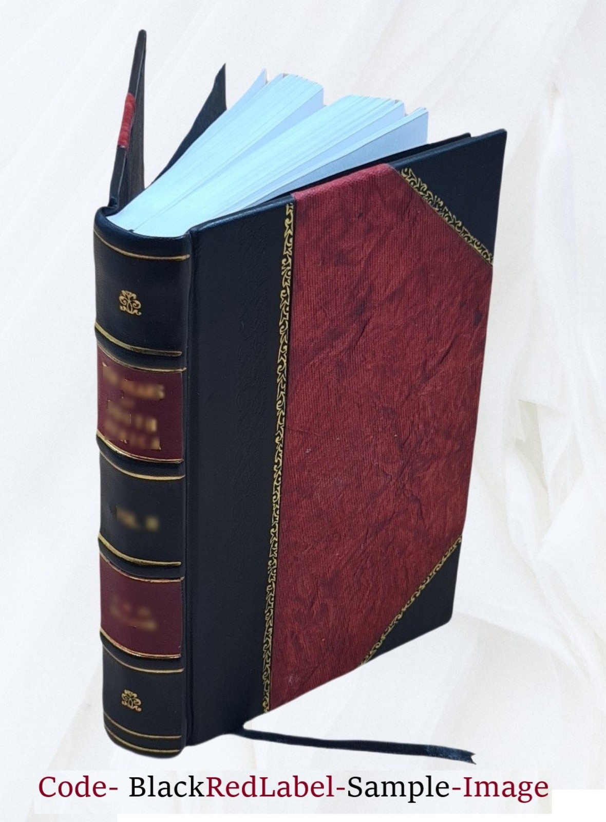 Discourses On The First Decade Of Titus Livius 1883 [Leather Bound]