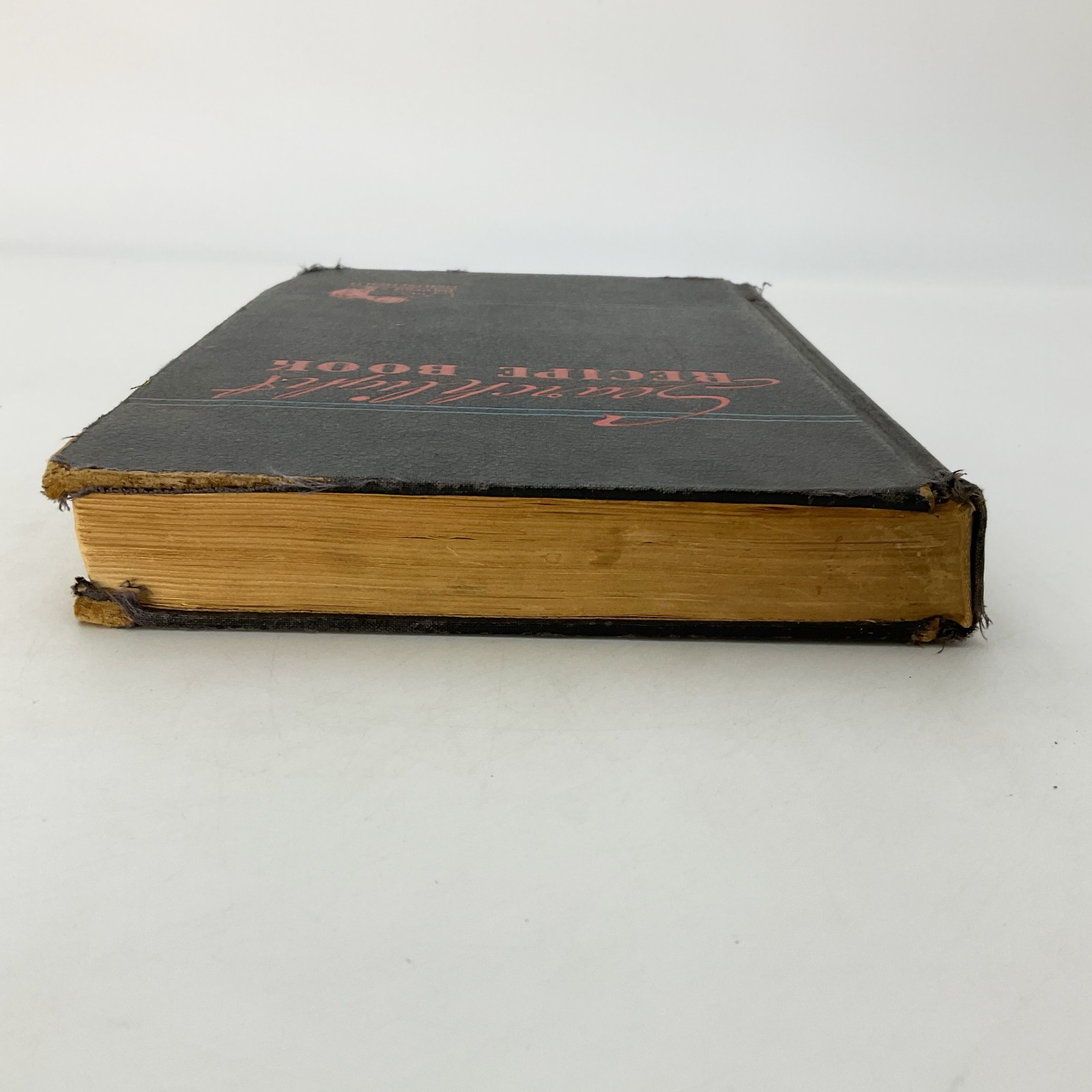 Searchlight Recipe Book 22nd Ed Cooking Baking Hardcover Book Ida Migliario 1949