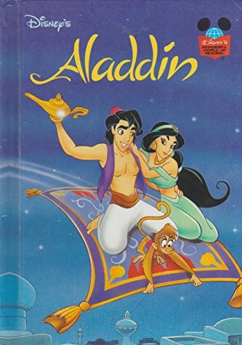 Disney’s Aladdin