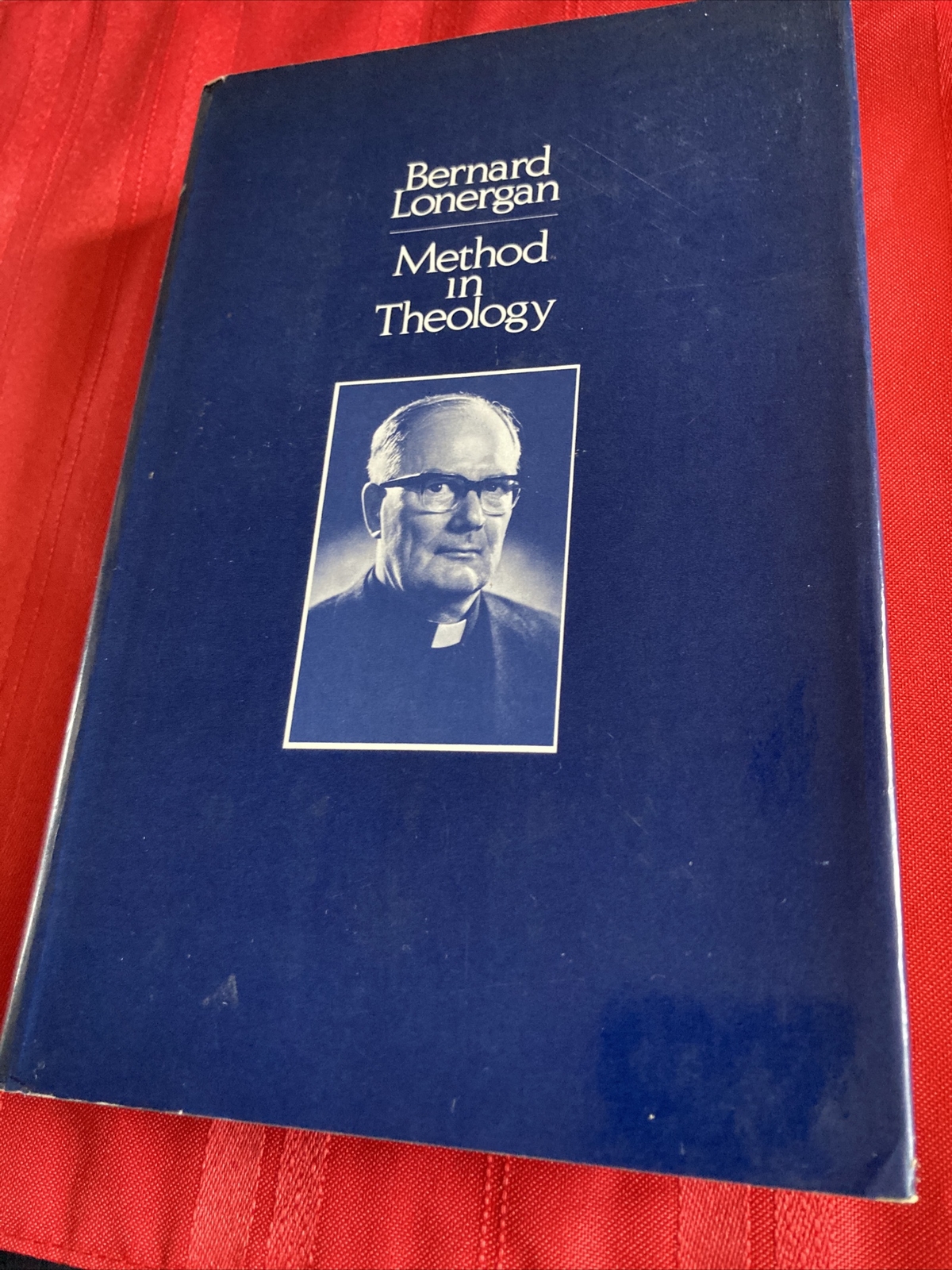 Studies in Theology By Bernard Lonergan 2nd Edition 1973 RARE!! Herd And Herder