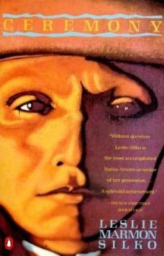Ceremony (Contemporary American Fiction Series) – Paperback – GOOD