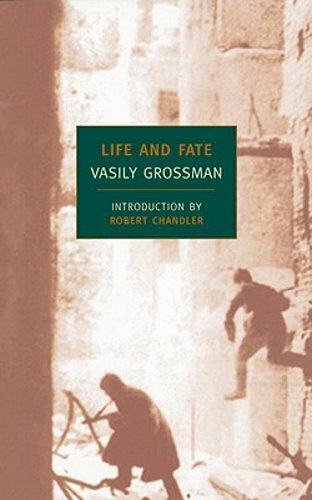 Life and Fate by Vasily Grossman: New