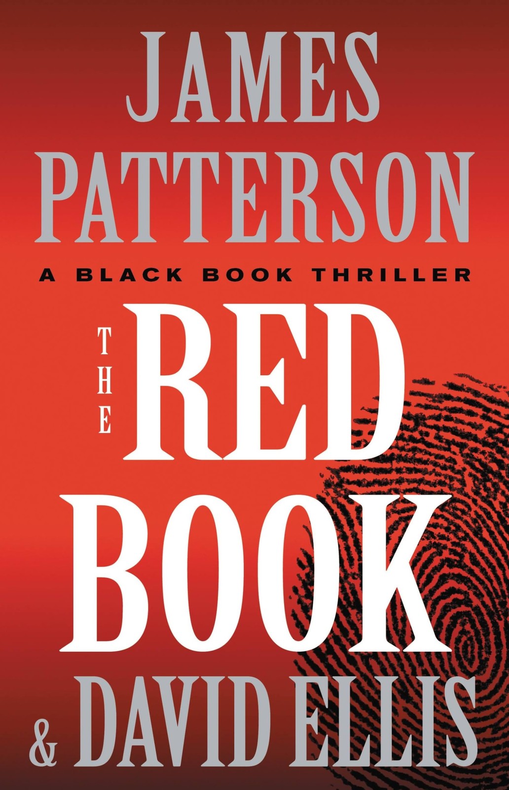 The Red Book (A Black Book Thriller, 2) – Patterson, James|Ellis, David – Go…
