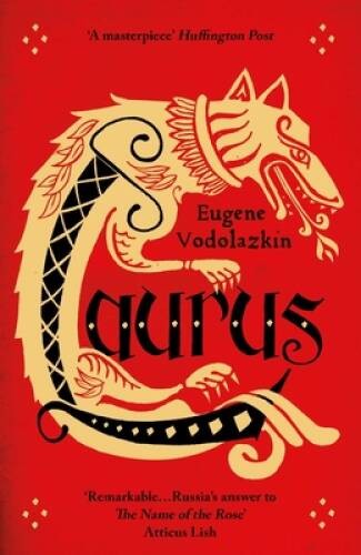 Laurus – Paperback By Vodolazkin, Eugene – ACCEPTABLE