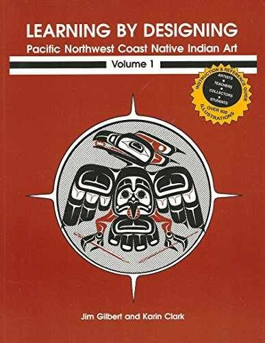 Learning by Designing Pacific – Paperback, by Gilbert Jim; Clark – Very Good
