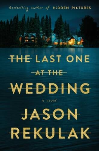 The Last One at the Wedding A – VERY GOOD