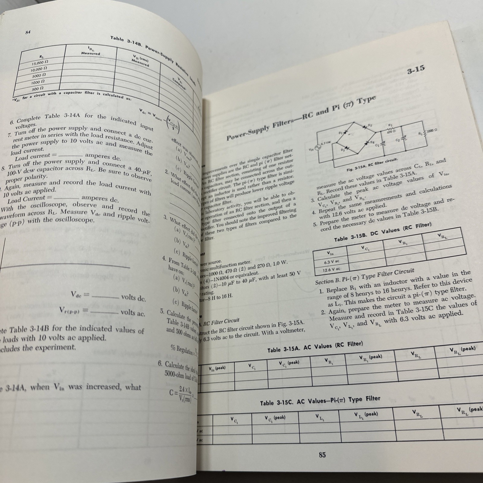 Industrial Electrical Systems, Patrick and Fardo, Sams 1st Ed 1st Printing1977