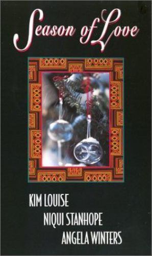 SEASON OF LOVE: HOME FOR CHRISTMASTHE GIFTIMPROMPTU By Angela Winters & Niqui