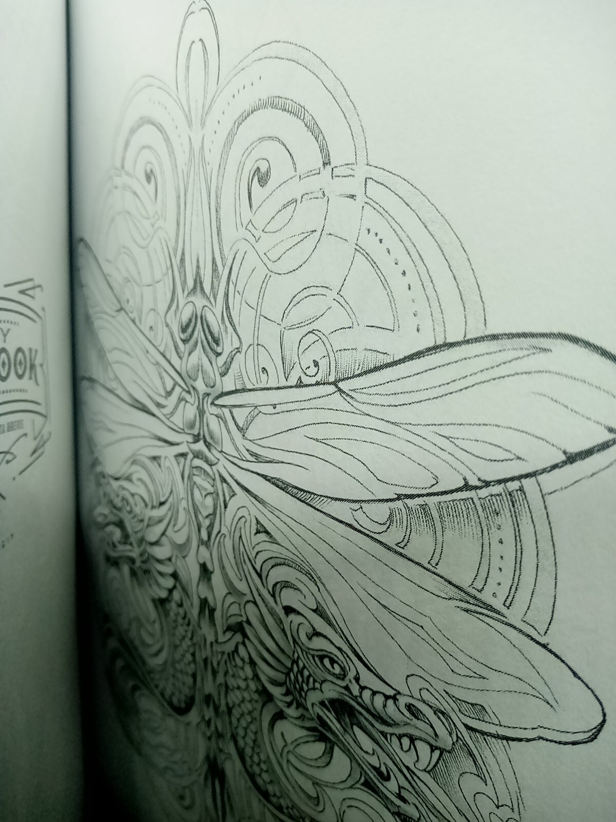 Adult Coloring Book (Lot of 3) – 1 Coloring Book Of Poetry for Adults