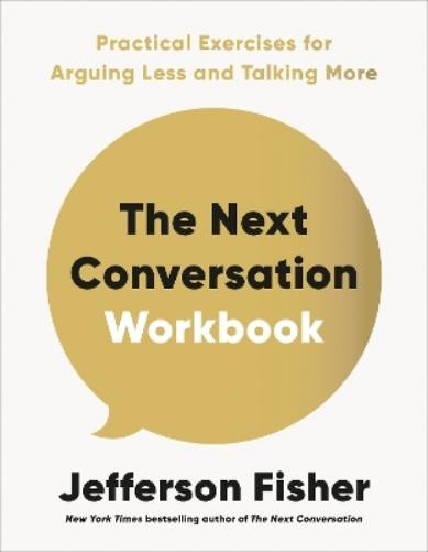 Jefferson Fisher The Next Conversation Workbook (Paperback)