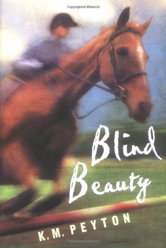 Blind Beauty, Peyton, K. M.
