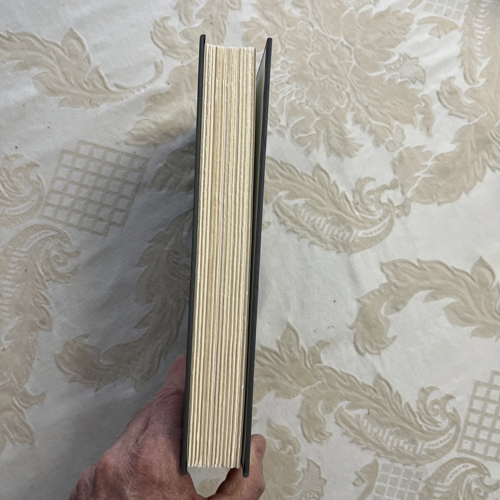 Words Without Music, Philip Glass. Liveright 2015. First Printing.