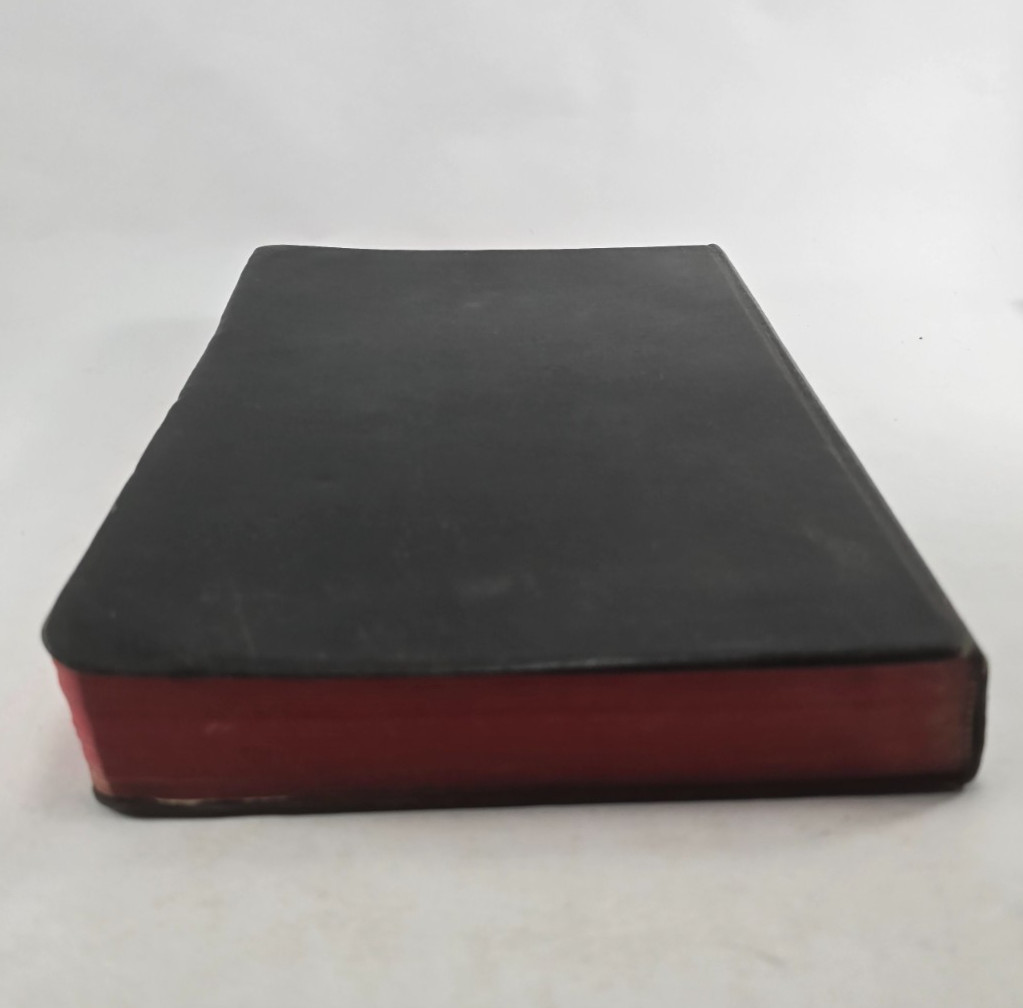 Dake’s Annotated Reference Bible Old/New 1965 Second Printing