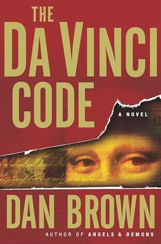 The Da Vinci Code (Robert Langdon) by Brown, Dan Book The Fast Free Shipping