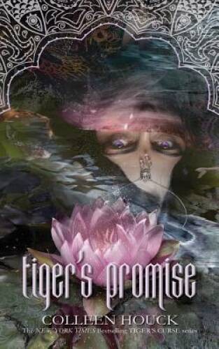 Tiger’s Promise: A Tiger’s Curse Novella (The Tiger’s Curse Series) – VERY GOOD