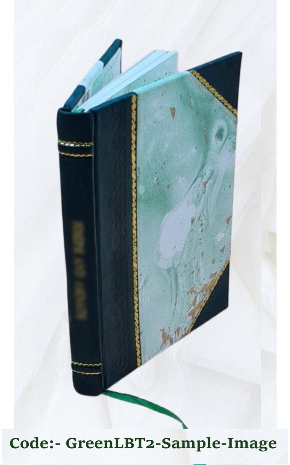 Advertising: a study of a modern business power 1914 [Leather Bound]