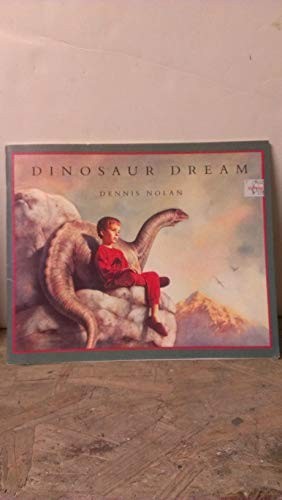 Title: Dinosaur dream – ACCEPTABLE