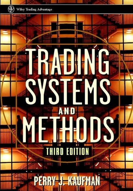 Trading Systems and Methods (Wiley Trading)