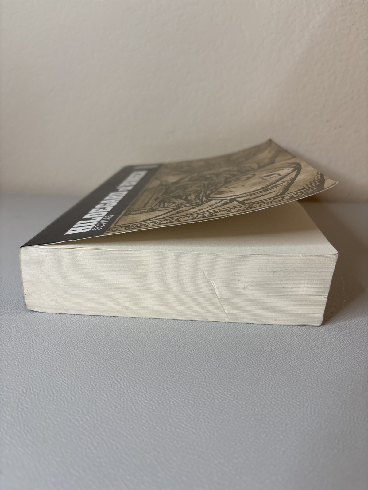 Hildegard of Bingen: Scivias by Jane Bishop (TPB, 1990) Western Spirituality